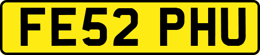 FE52PHU