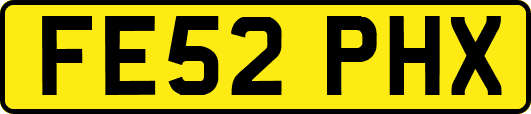 FE52PHX