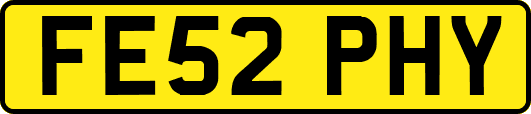 FE52PHY
