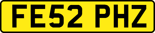 FE52PHZ