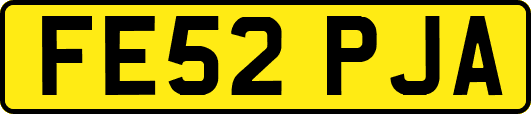 FE52PJA