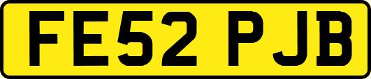 FE52PJB
