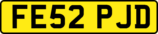 FE52PJD