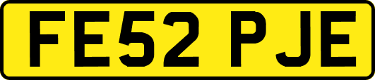 FE52PJE
