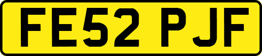 FE52PJF