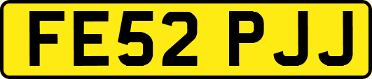 FE52PJJ