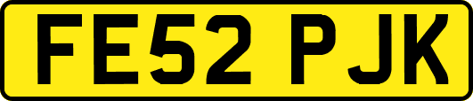 FE52PJK