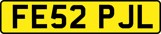 FE52PJL