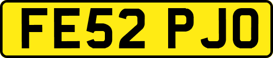 FE52PJO