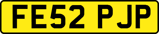 FE52PJP