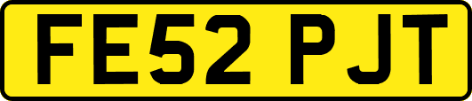 FE52PJT