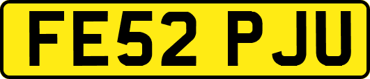 FE52PJU