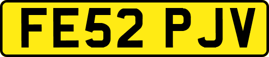 FE52PJV