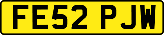 FE52PJW