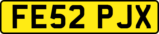 FE52PJX