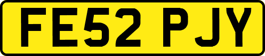 FE52PJY