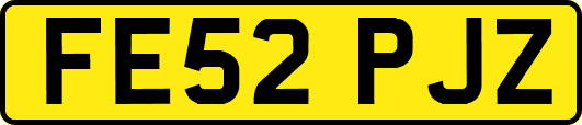 FE52PJZ
