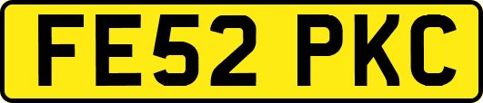 FE52PKC