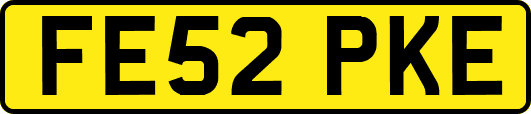 FE52PKE
