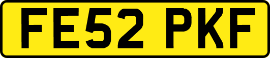 FE52PKF