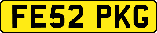 FE52PKG