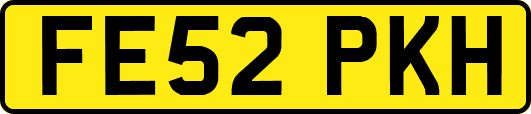 FE52PKH