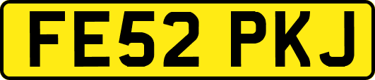 FE52PKJ