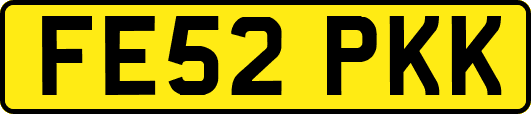FE52PKK