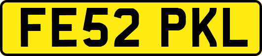 FE52PKL