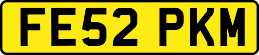 FE52PKM