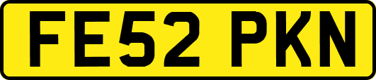 FE52PKN