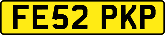 FE52PKP