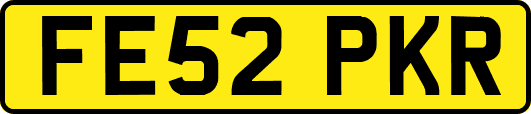 FE52PKR