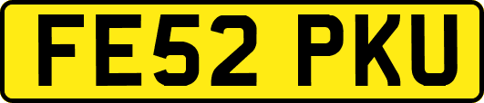 FE52PKU