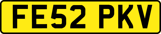 FE52PKV
