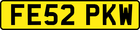 FE52PKW