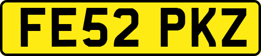FE52PKZ