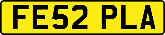 FE52PLA