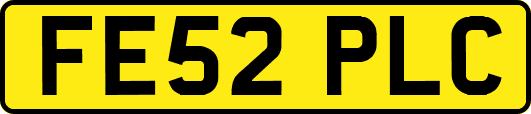 FE52PLC