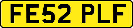 FE52PLF