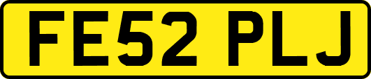 FE52PLJ