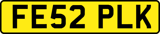 FE52PLK
