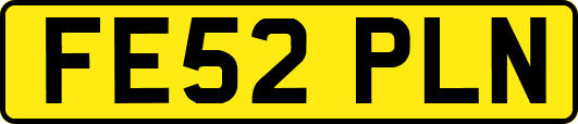 FE52PLN