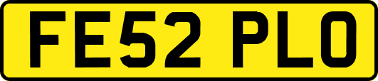 FE52PLO