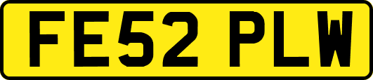 FE52PLW