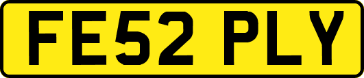 FE52PLY
