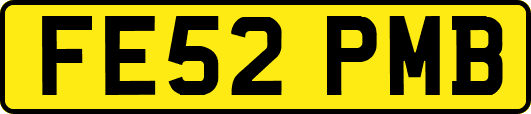 FE52PMB