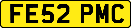 FE52PMC