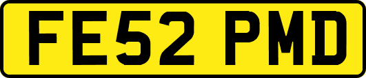 FE52PMD