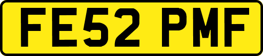 FE52PMF